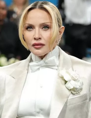 @madonna