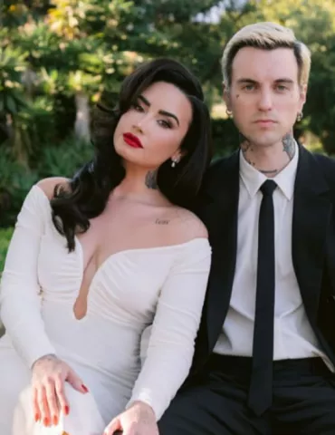 @ddlovato