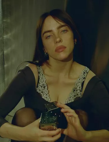@billieeilish