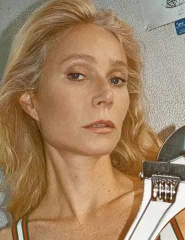Gwyneth Paltrow
