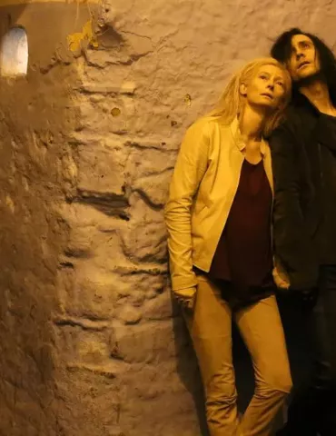 «Выживут только любовники»