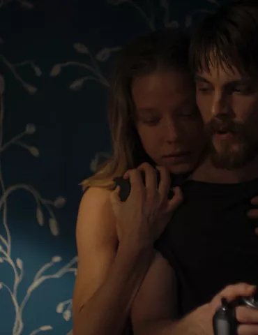 Какие литературные герои считаются главными ред-флагами в отношениях