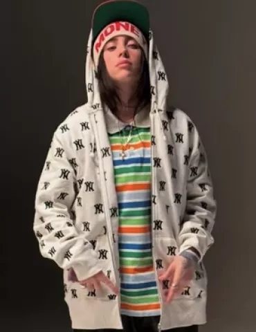@billieeilish