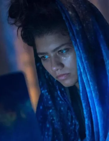 Сериал «Эйфория»