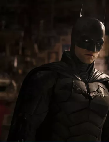 Warner Bros. Pictures