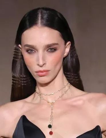 Christian Siriano весна-лето 2027