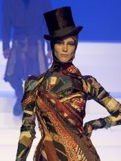 @JPGaultier