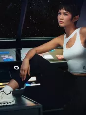 On