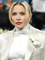 @madonna