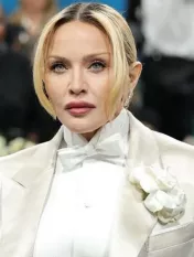 @madonna