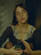 @billieeilish