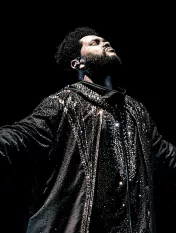 @theweeknd