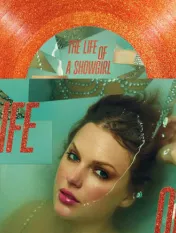 The Life of a Showgirl