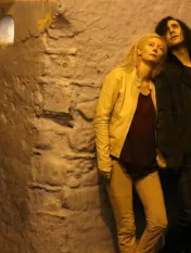 «Выживут только любовники»