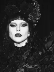 @ladygaga