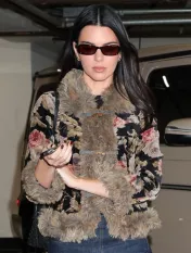 Кендалл Дженнер