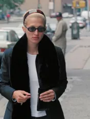 Кэролин Бессетт-Кеннеди