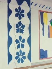 Музей Матисса в Ницце