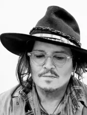 Джонни Депп