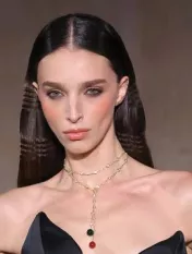 Christian Siriano весна-лето 2027
