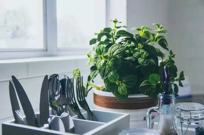 кухонная утварь