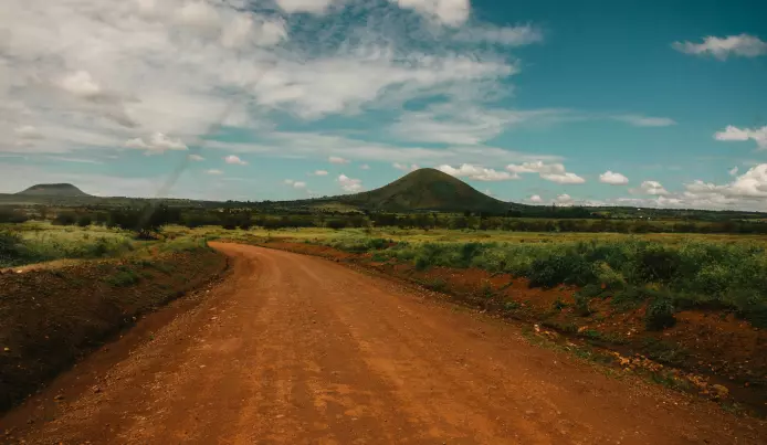 Танзания: путешествие, похожее на сказку